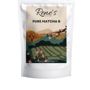 Pure Matcha B Powder